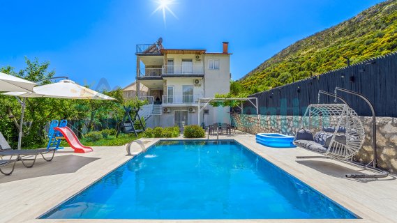 Villa Süren Eco 2