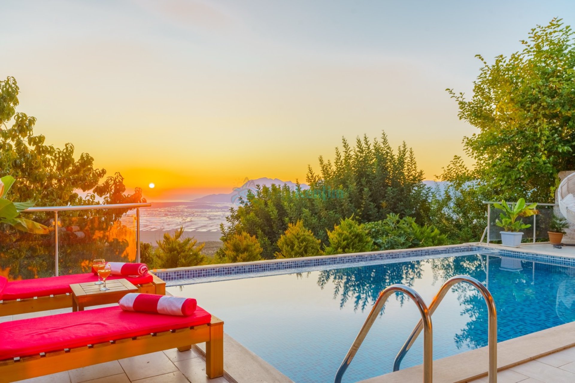 Villa Romeo