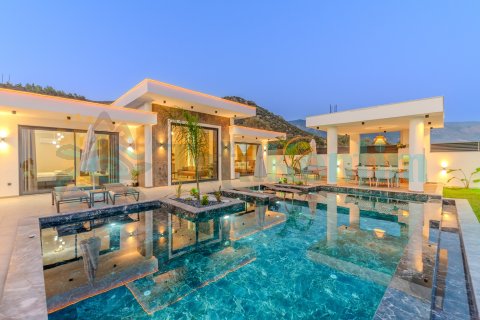 Villa İclal Deluxe