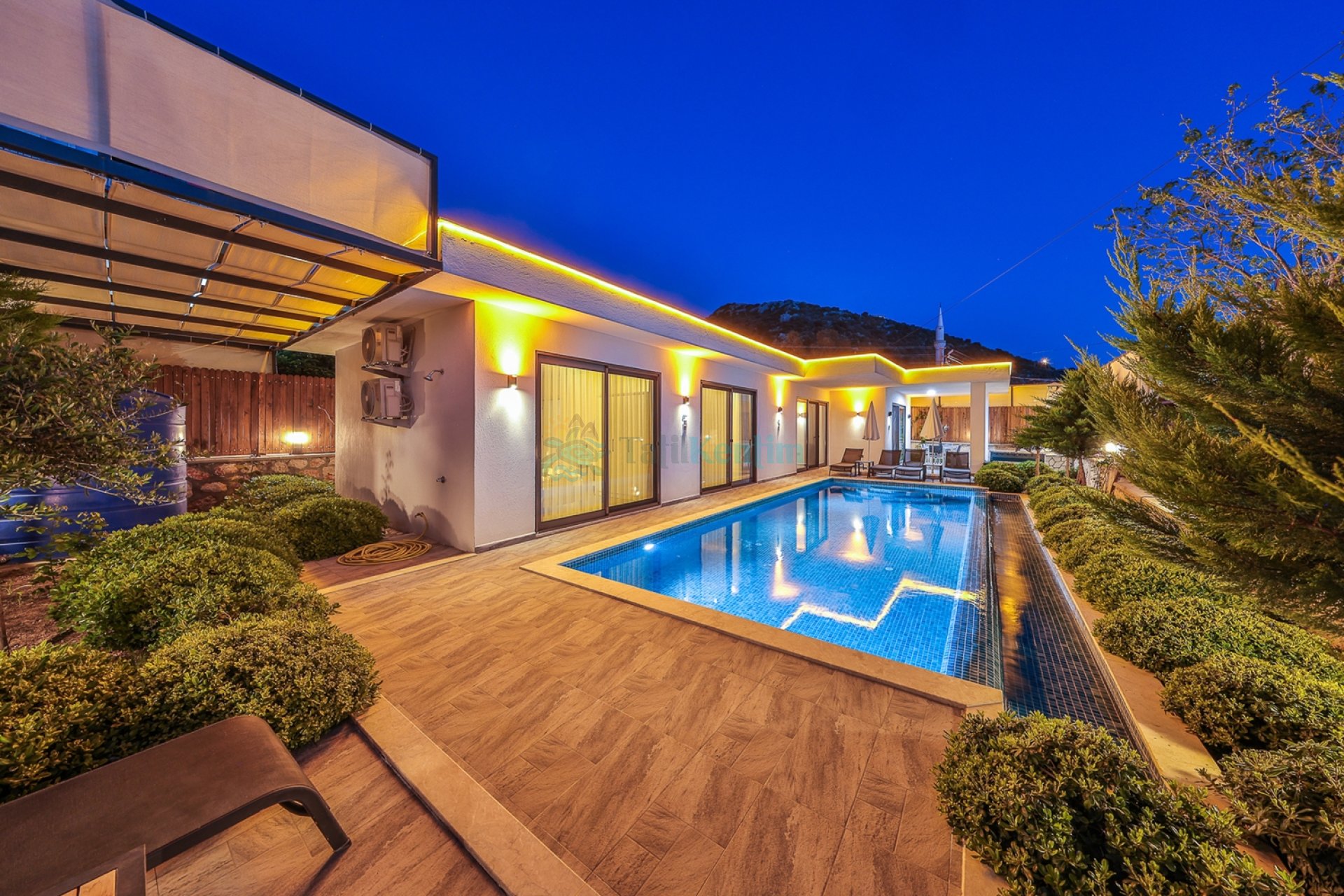 Villa Niba