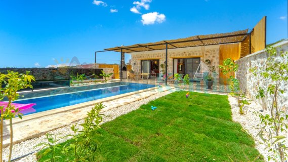 Villa Hanedan  Luxury