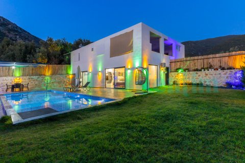 Villa Kürşat 1