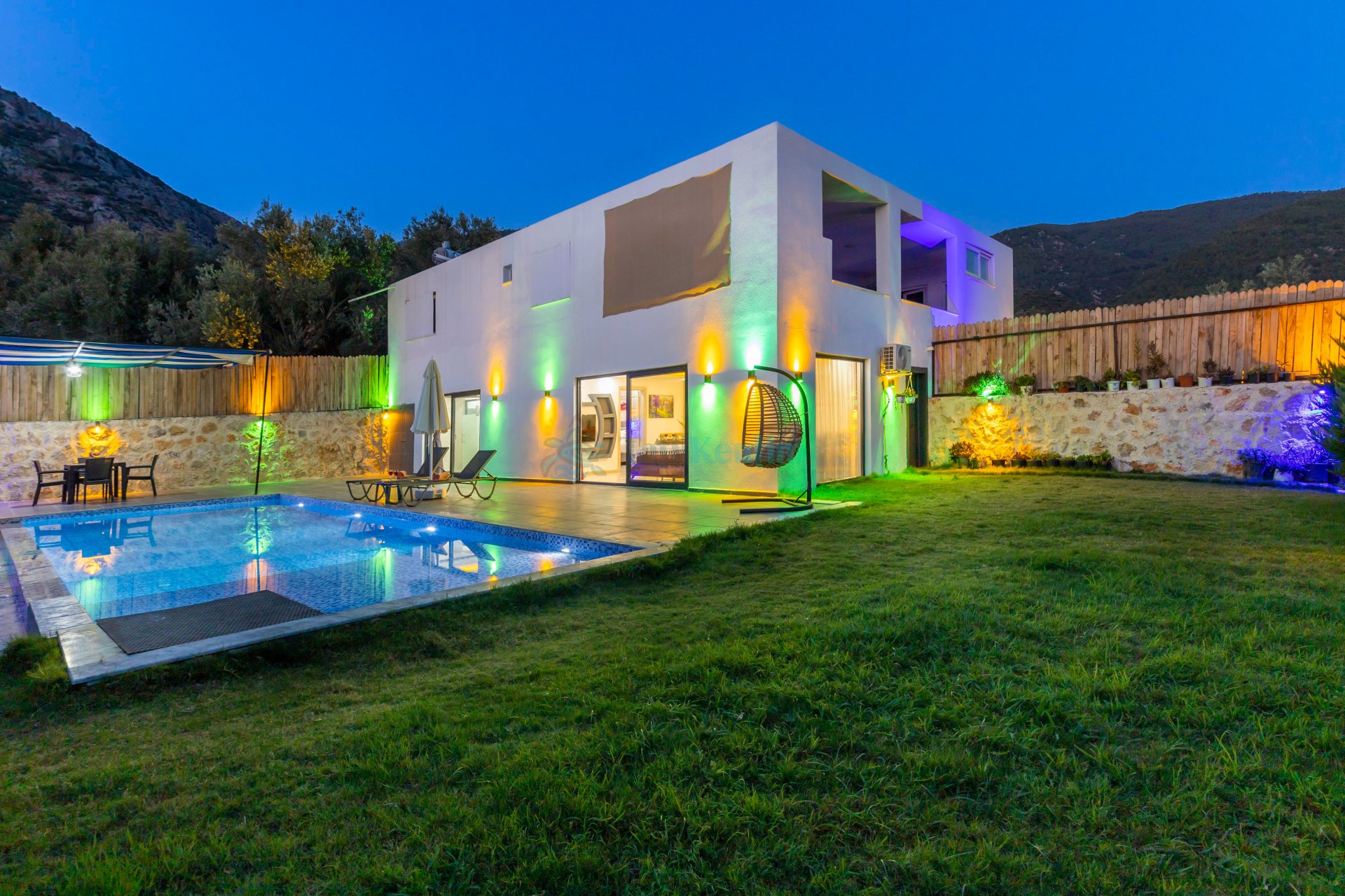 Villa Kürşat 1