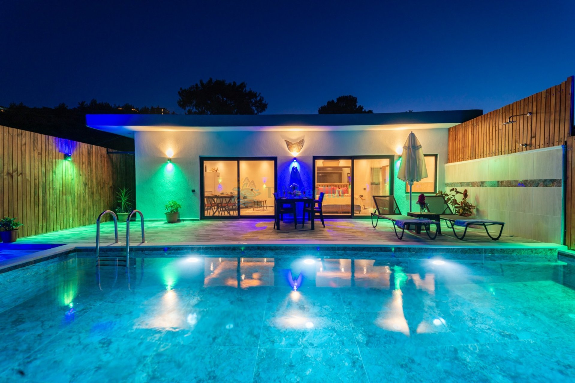 Villa Meredith