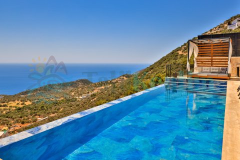 Villa Royal Life Kalkan 3