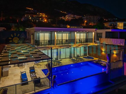 Villa Grand Emora 2