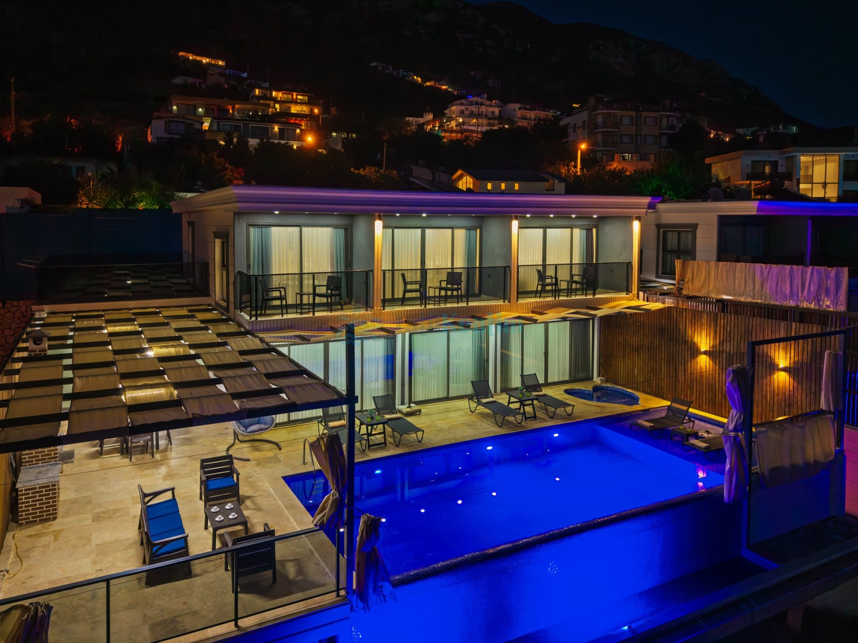 Villa Grand Emora 2