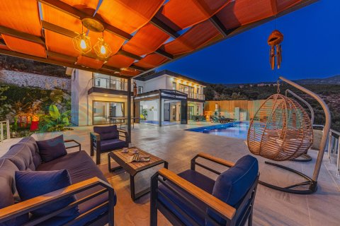 Villa Fantastik 