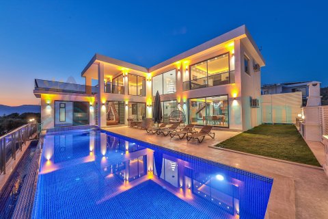 Villa Baby