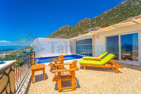 Villa Sİnem Kalkan