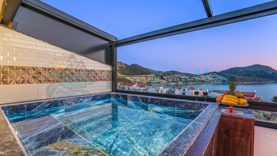 Villa Suit Manzara 2