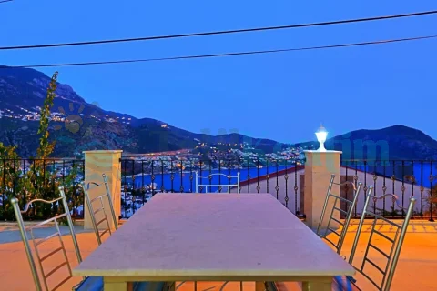 Villa Asya 1 Kalkan