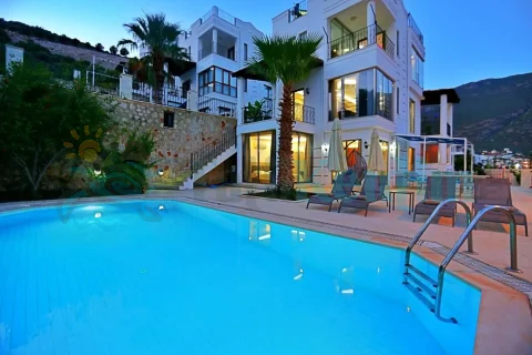 Villa Asya 1 Kalkan