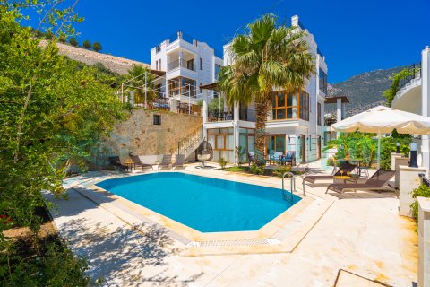 Villa Asya 2 Kalkan