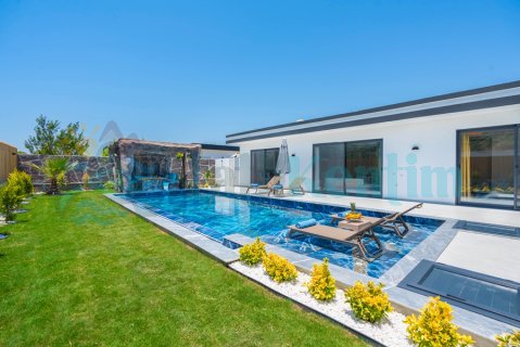 Villa Bedusu Patara 2