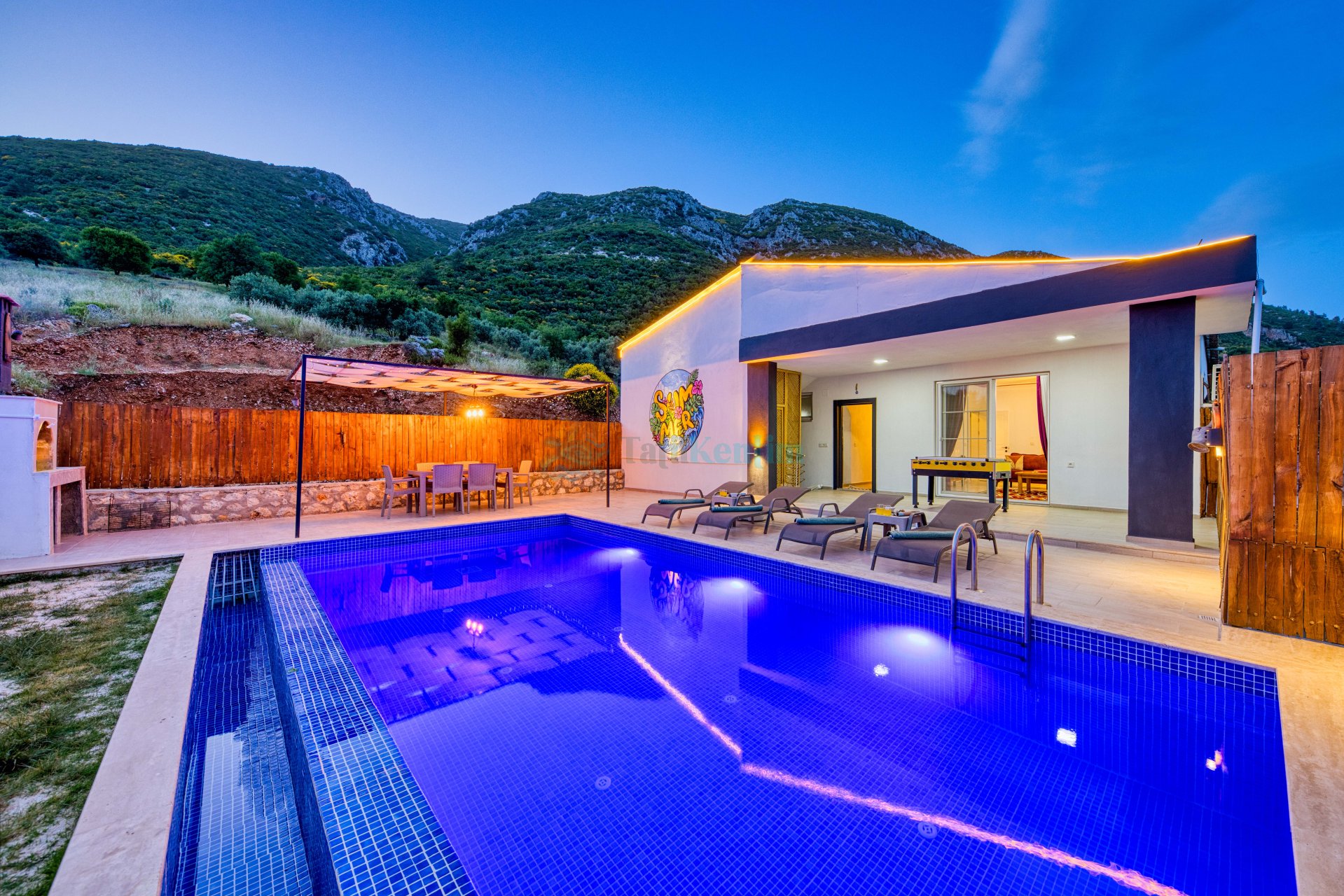 Villa Atakan