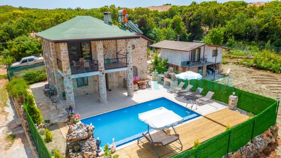 Villa Güneş Kaş 