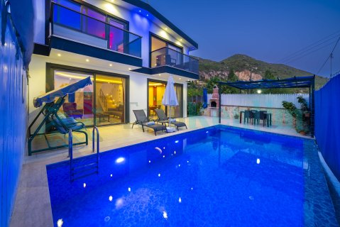Villa İmge