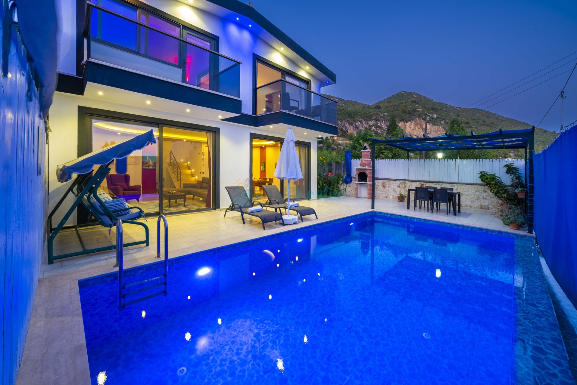 Villa İmge