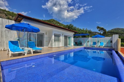 Villa Pierre 2