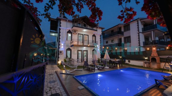 Villa Ilgım