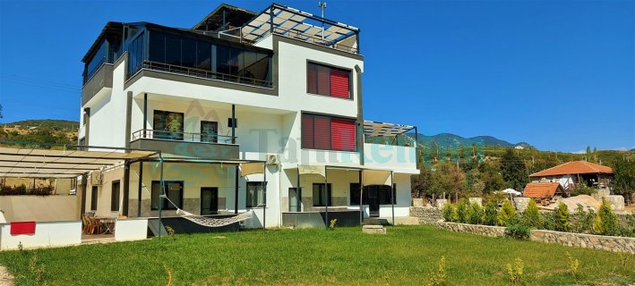 Villa Esinti İkizce