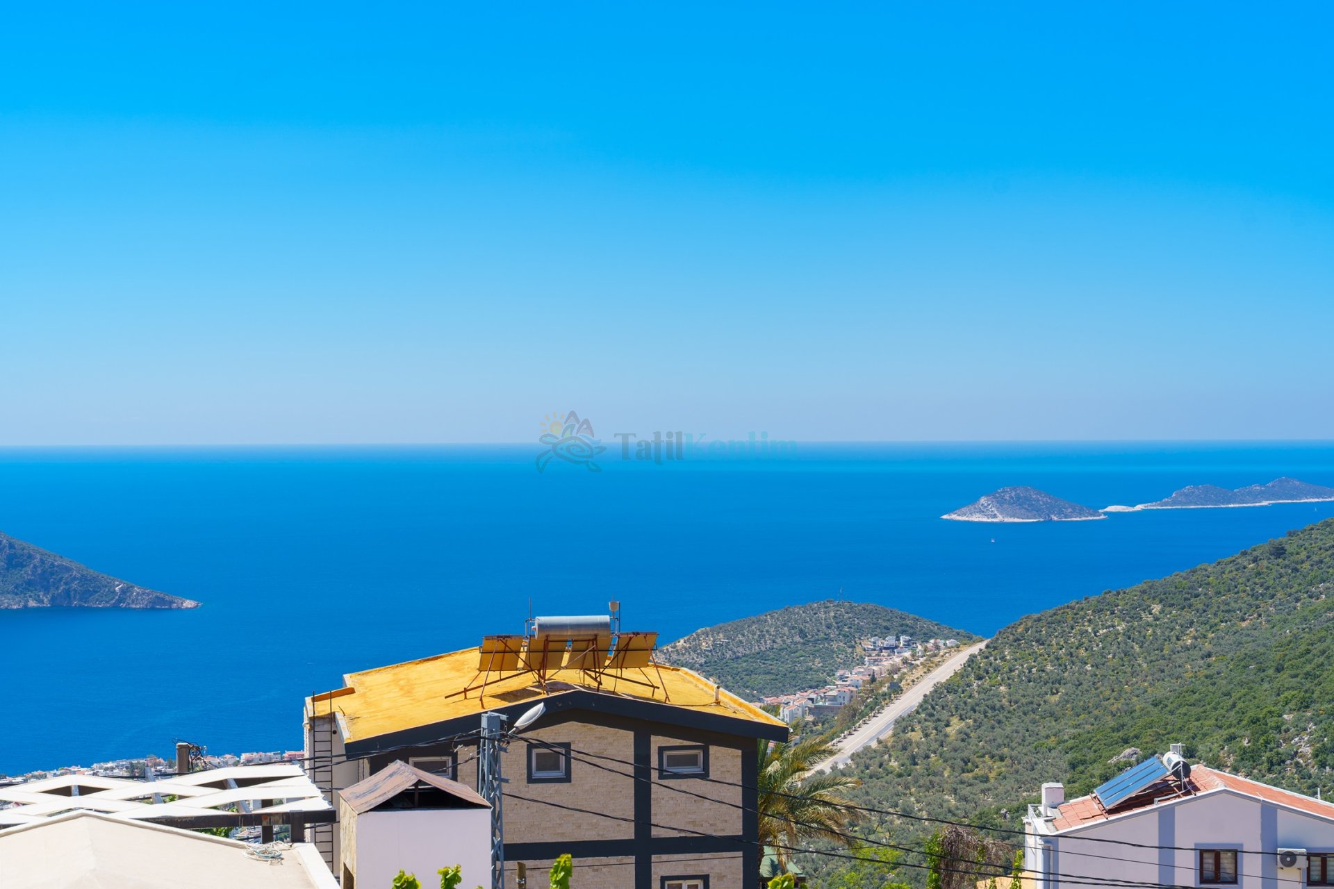 Villa Emir Akbel