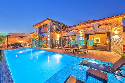 Villa Patara Breeze