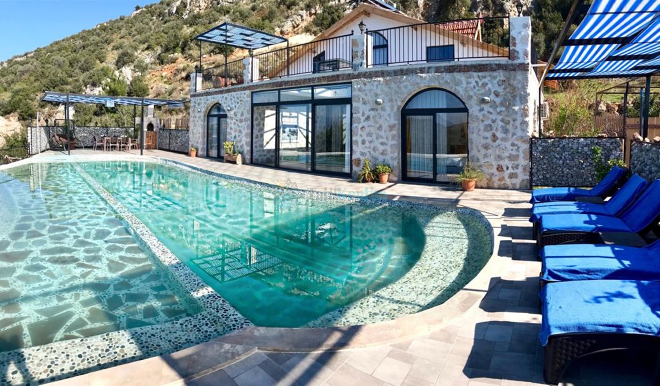 Villa Metehan Öz
