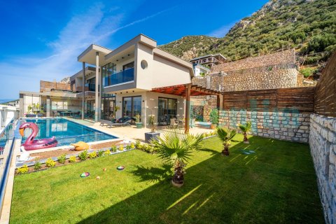 Villa Anıl Kördere