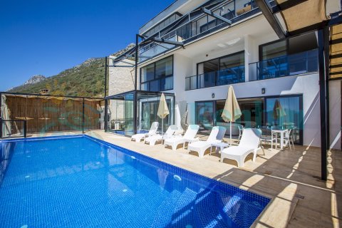 Villa Posthane