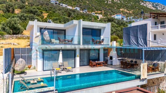 Villa Kaya Royal