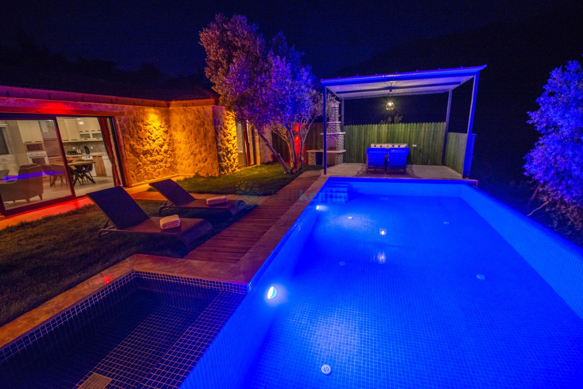 Villa Beyina