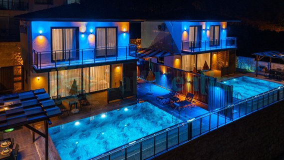 Villa Savaya 1