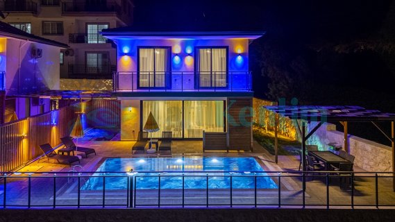 Villa Savaya 2