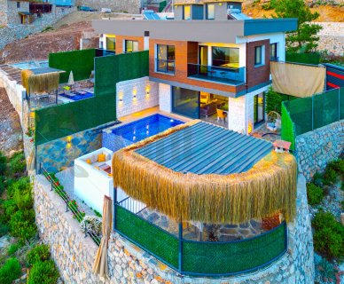 Villa Nil 