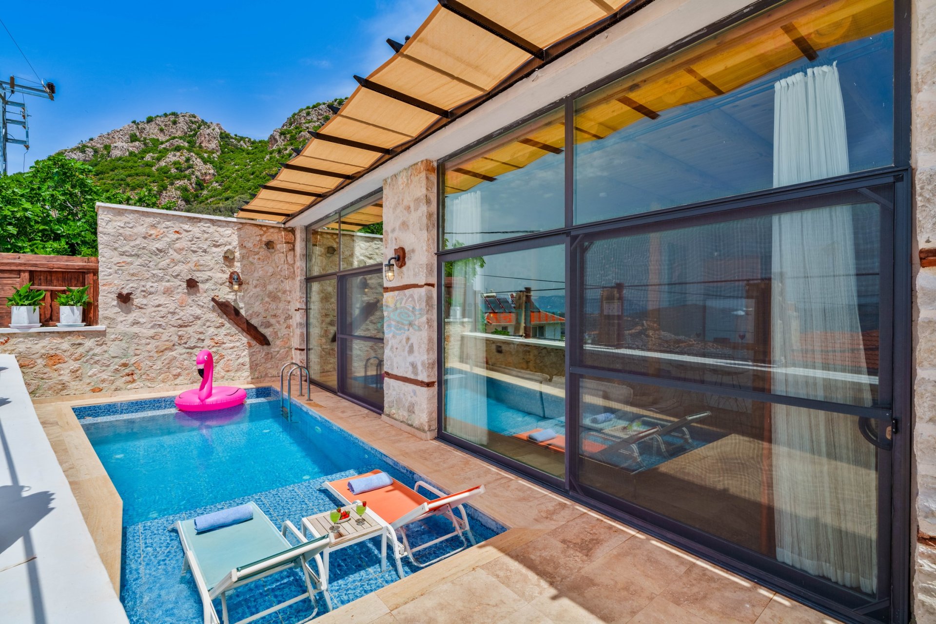 Villa Yörükevi