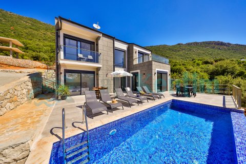Villa Contento A