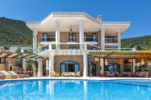 Villa Güney Exclusive