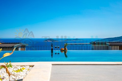 Villa Aura F