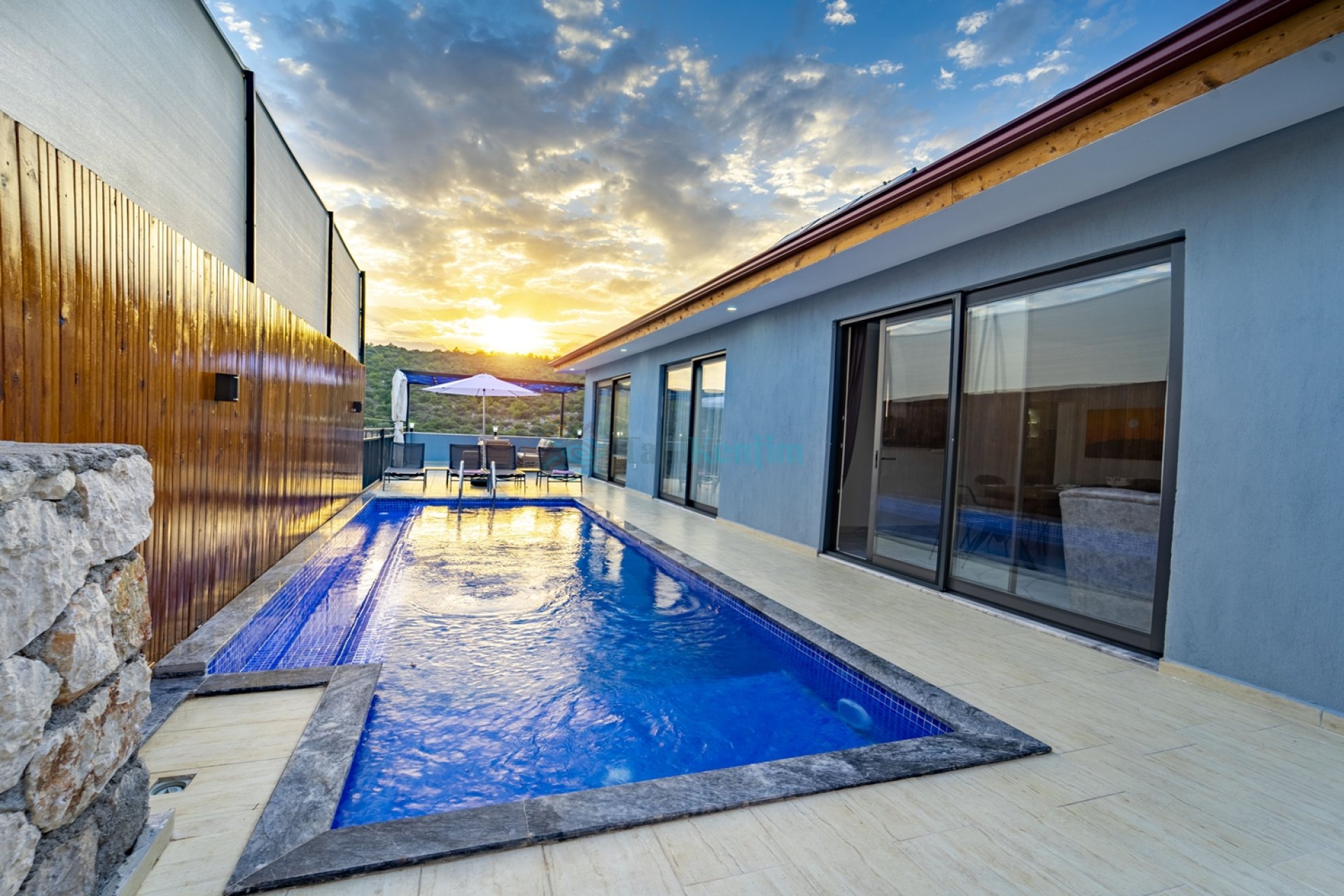 Villa Neptün 1 Patara