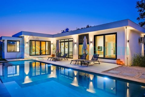 Villa İz Kayaköy