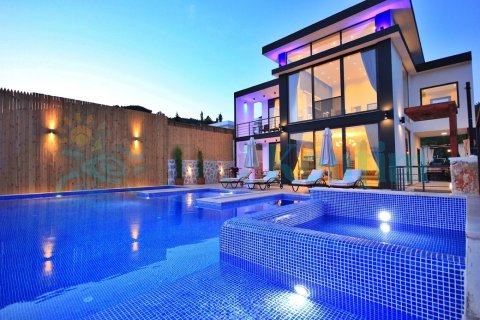 Villa Falez