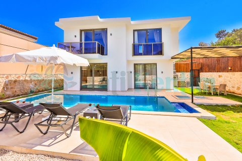 Villa Luvi