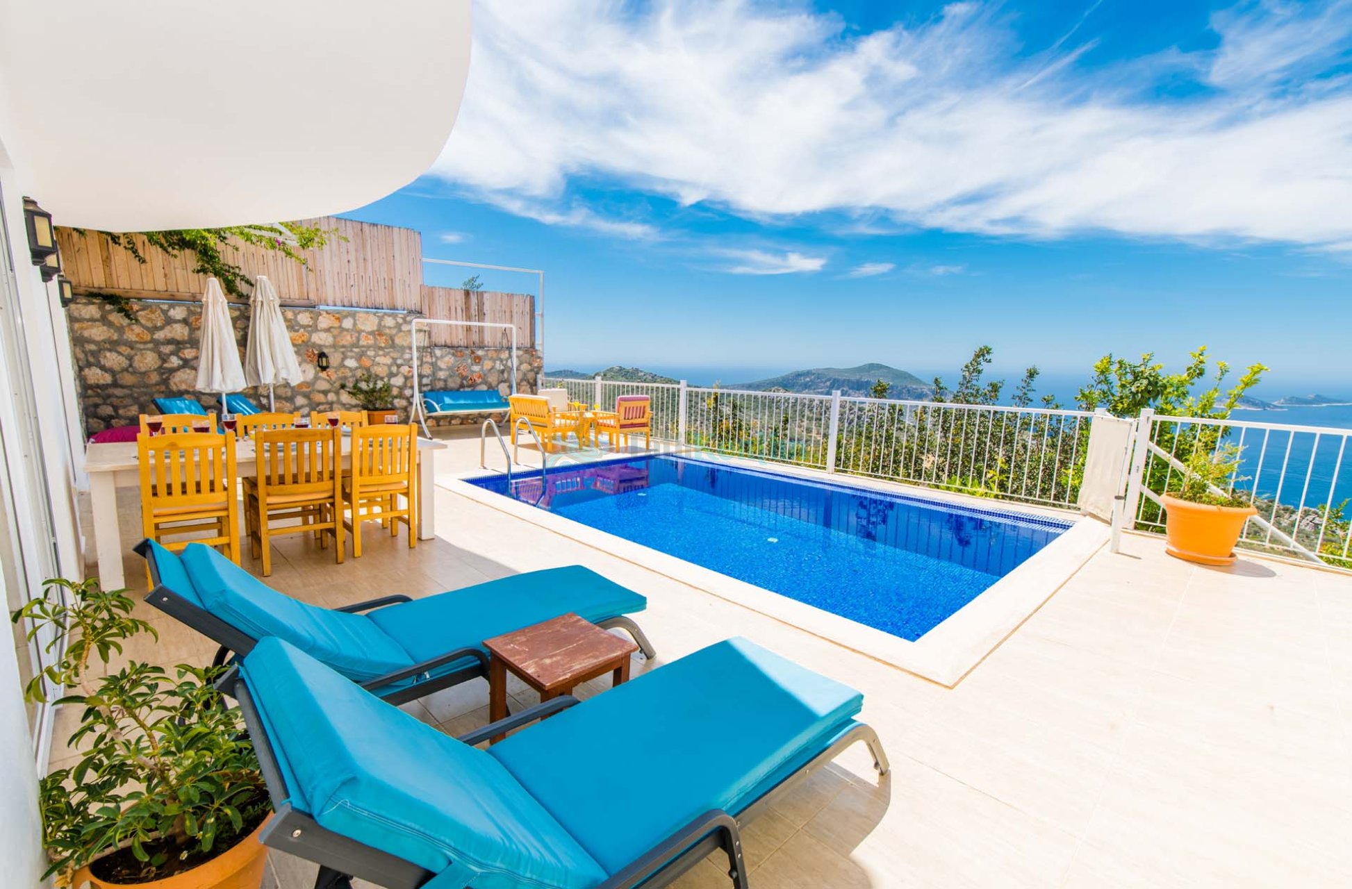 Villa Beyaz