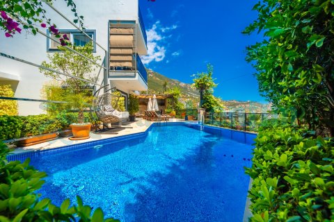 Villa Melisa Kızıltaş