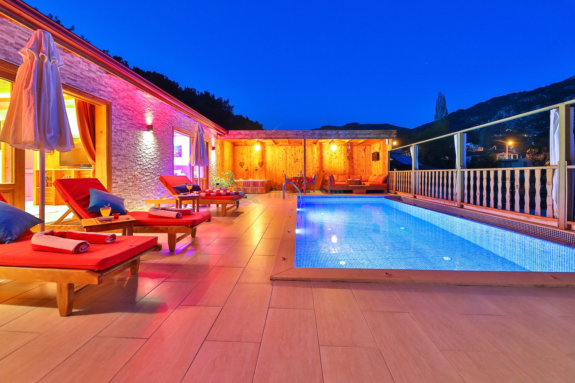 Villa Polat