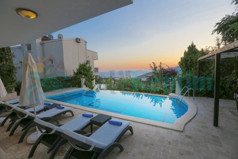 Villa Sarnıç