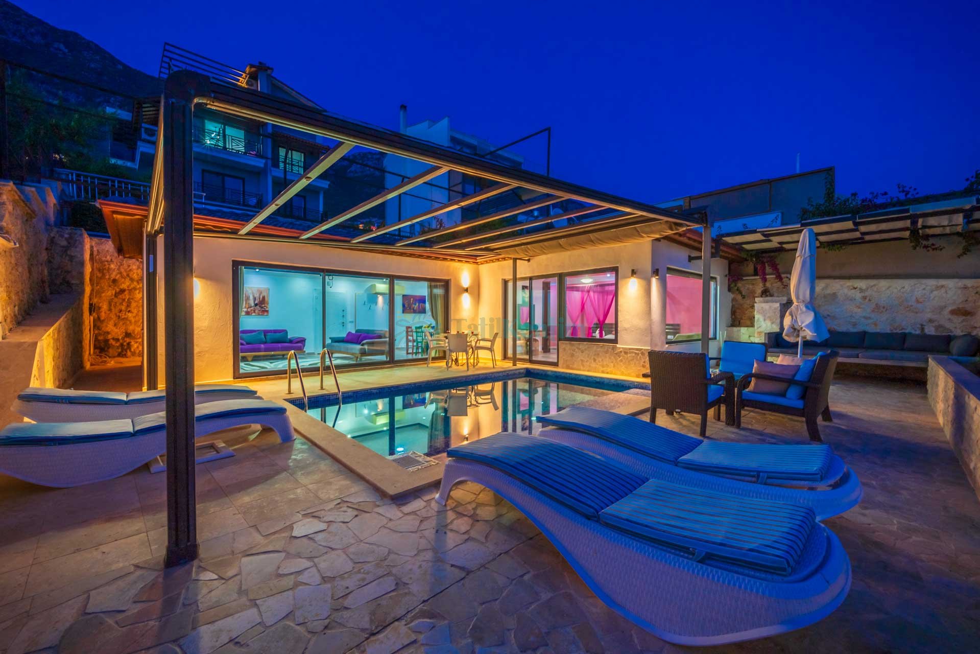 Villa Algı