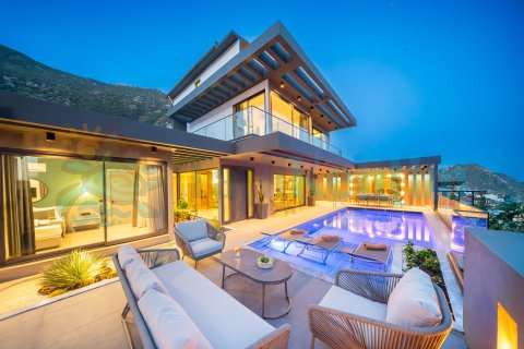 Villa Nova